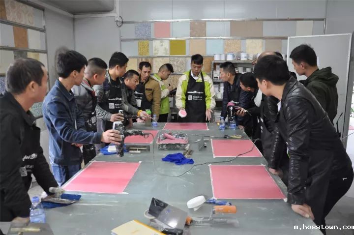 taptap点点(官方)工艺培训taptap国际服怎么下载教学