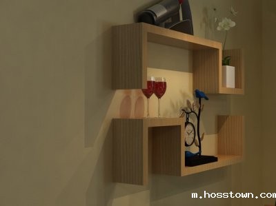 硅藻泥，让家居返朴归真