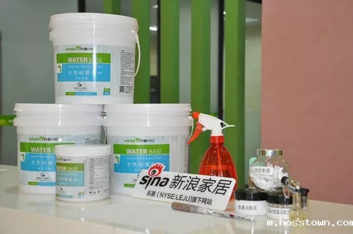 新浪家居VStaptap点点(官方)