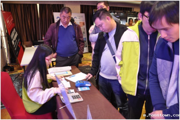 广西南宁硅藻泥巡展