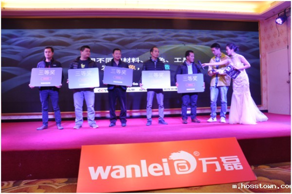 广西南宁硅藻泥巡展