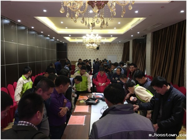 广西南宁硅藻泥巡展