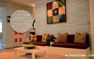 硅藻泥-环保涂料新主张