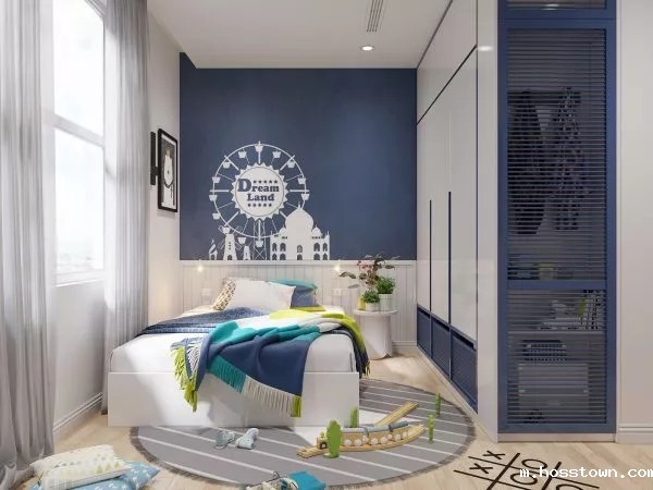 水性硅藻泥印花效果