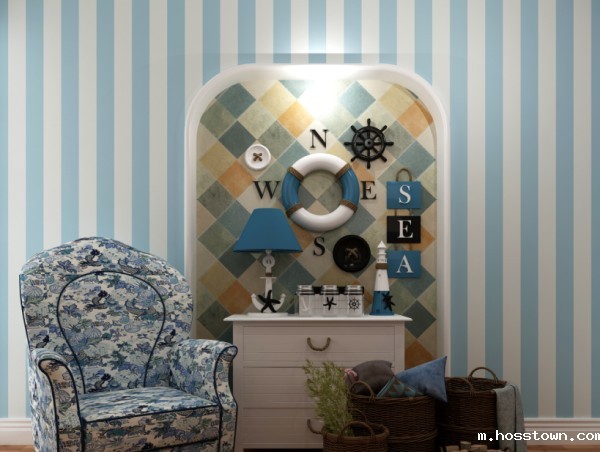 水性硅藻泥丝网印花U13