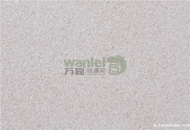 地球梦水性硅藻泥-清水混凝土功能介绍