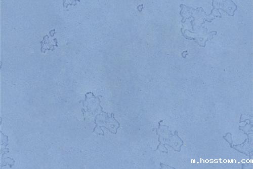墙格硅藻泥装修效果图