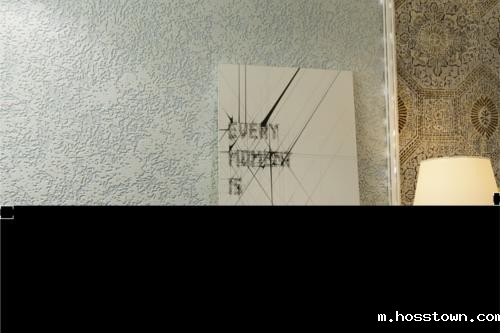 水性硅藻泥砂岩装修效果图