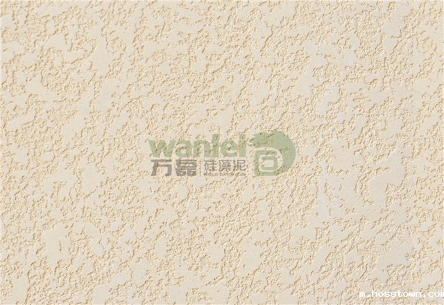 硅藻泥-浮雕