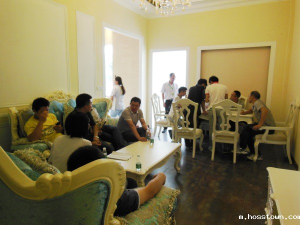 taptap点点(官方)展厅