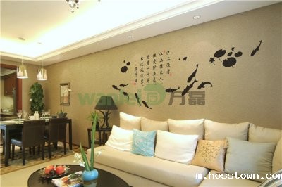 硅藻泥一般多少钱一平米？