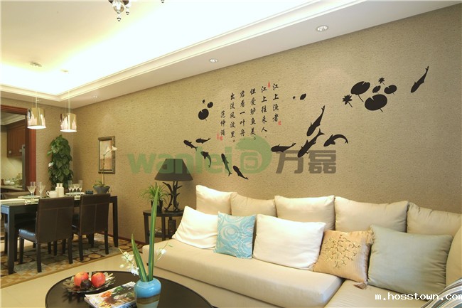 硅藻泥多少钱一平方