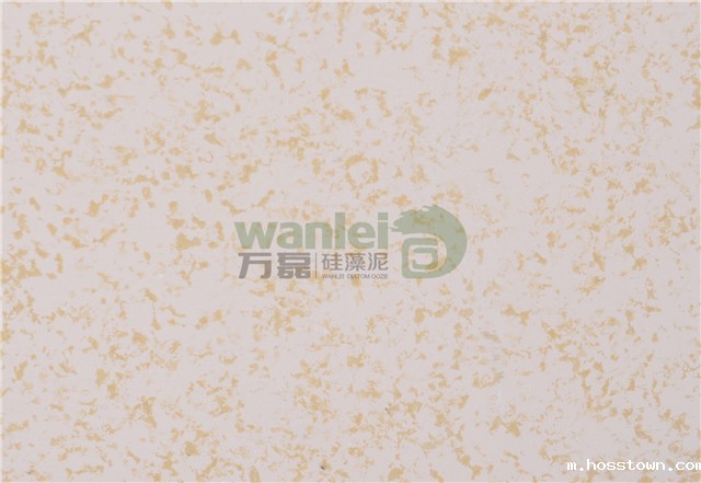 硅藻泥为什么如此的受欢迎?