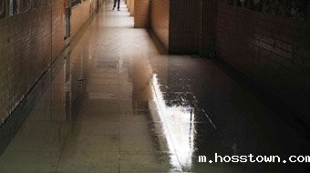 回南天—硅藻泥网