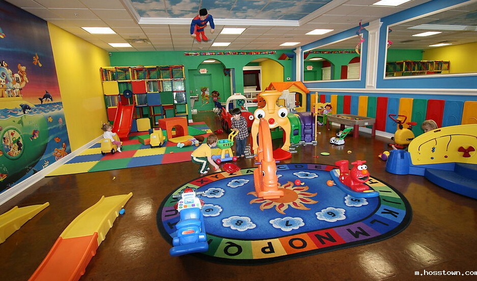 硅藻泥 幼儿园 硅藻泥 幼儿园