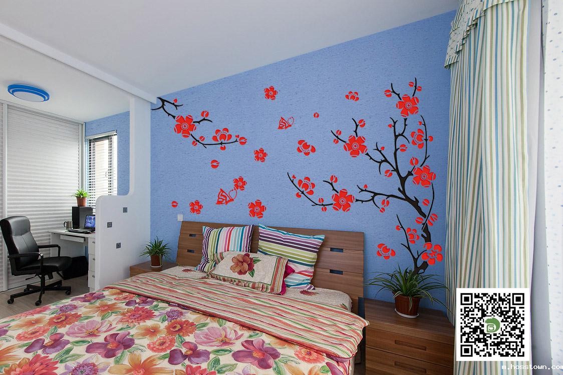 硅藻泥背景墙 硅藻泥背景墙