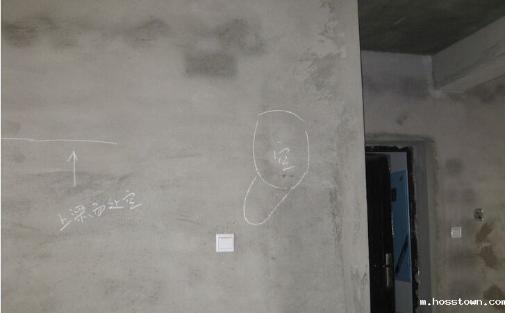 墙面空鼓 墙面空鼓