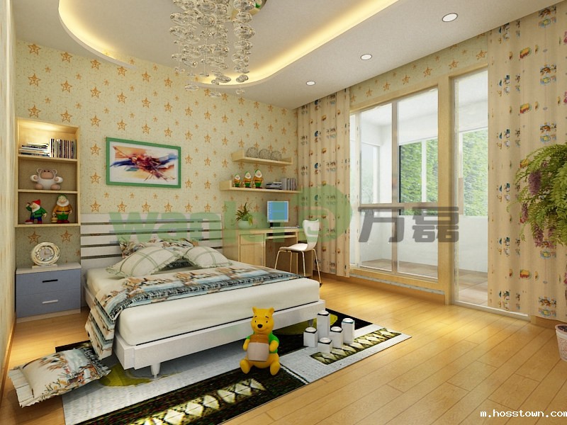 硅藻泥和液态壁纸那个好? 硅藻泥和液态壁纸那个好?