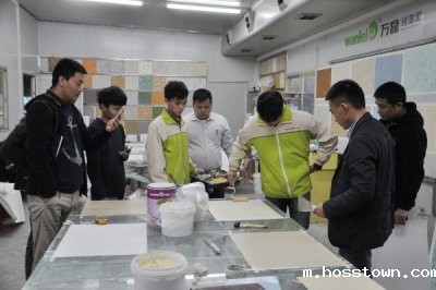 taptap点点官网入口第三期工艺培训落幕，第四期报名开启