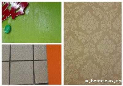 恼人回南天，硅藻泥告别墙面出汗