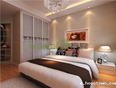 二手房想装修又想更快入住，硅藻泥来帮忙