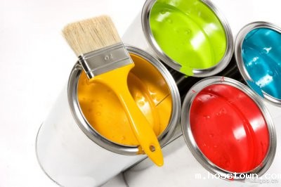 7月1日深圳禁＂油＂令,装修就用硅藻泥