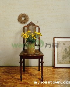 乳胶漆和墙纸的挑战者——无机硅藻泥