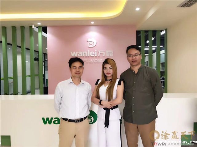 taptap点点(官方)和涂赢天下传媒