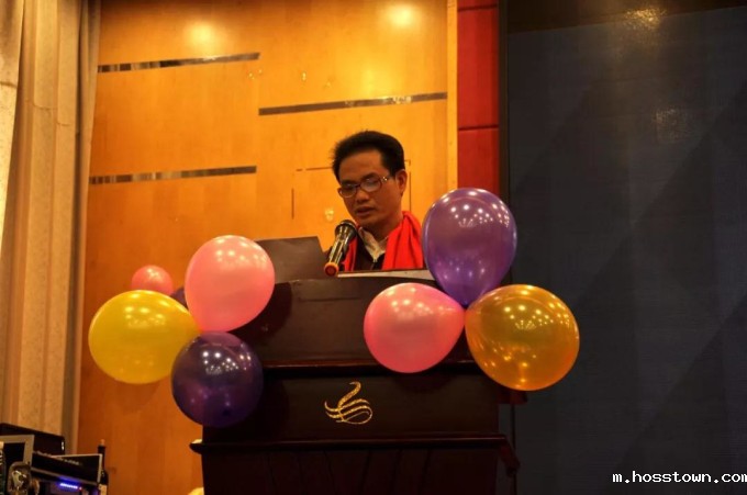 taptap点点官网入口总经理陈志通先生