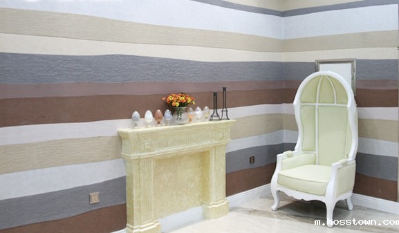 硅藻泥是种什么材料