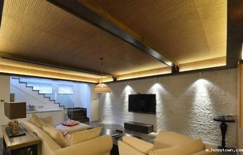 硅藻泥肌理效果图