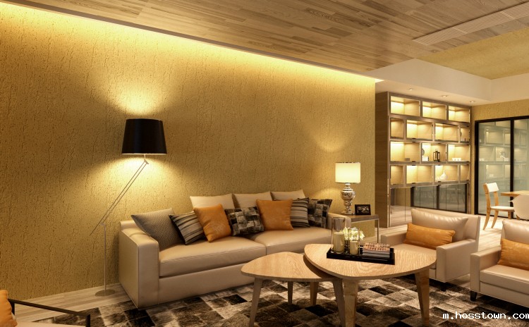 深圳硅藻泥-刮沙