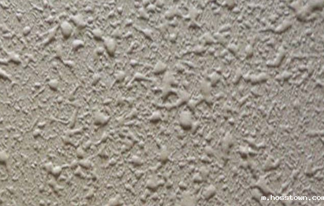 干粉硅藻泥的五大影响效果有多少