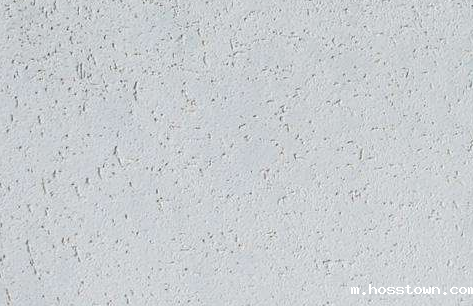 无机涂料房屋装饰中的色彩搭配技巧