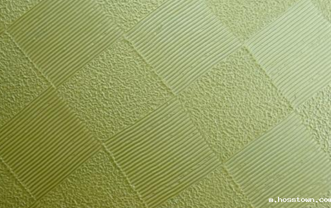 干粉硅藻泥使用的广泛性以及它的好处