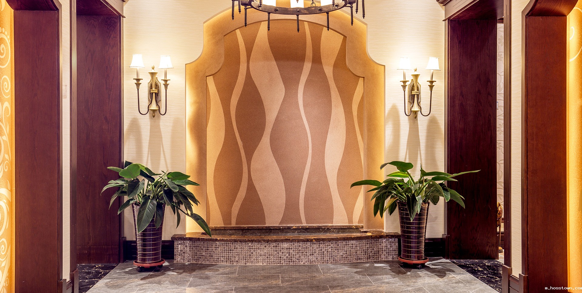 硅藻泥讲堂:真正环保装修,需要分几步?