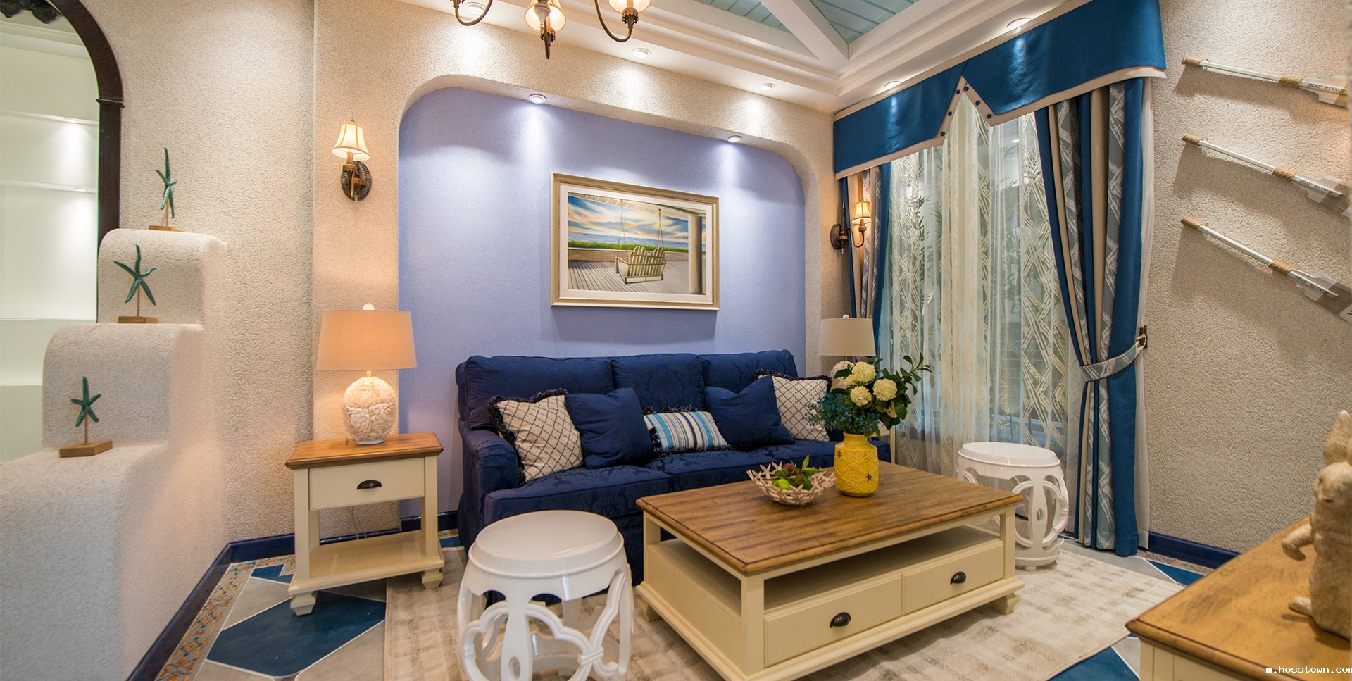 硅藻泥讲堂:真正环保装修,需要分几步?