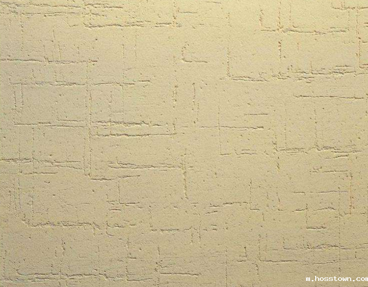 水性硅藻泥的中性碱性竞争