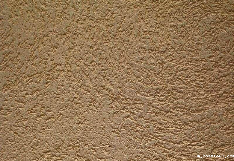 越来越多人选择用干粉硅藻泥来装饰墙壁的原因