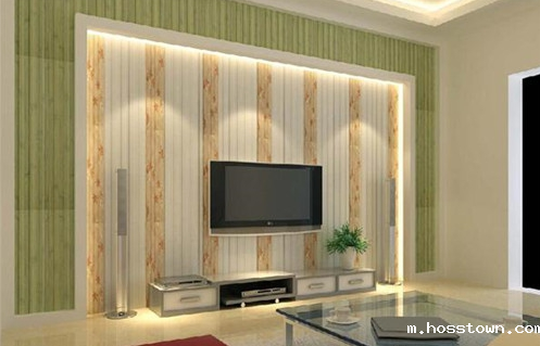 硅藻泥壁开裂原因及处理方法