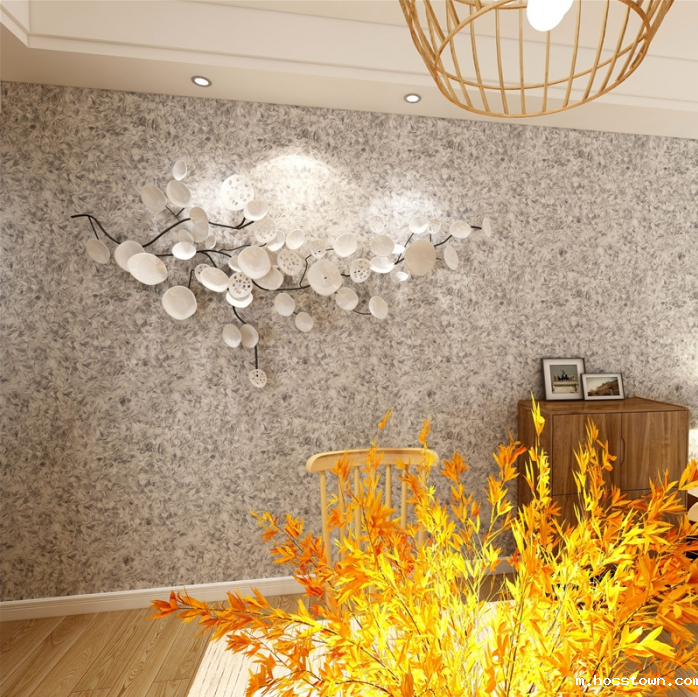 硅藻泥环保建材六大特性分析