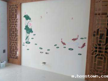 佛山硅藻泥厂家施工步骤介绍