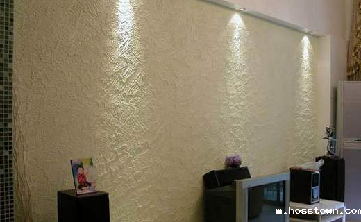 佛山硅藻泥品牌朴素大方而富有创意