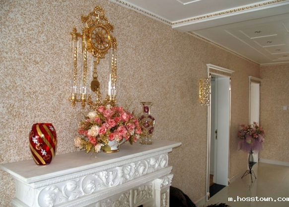 硅藻泥壁开裂原因的预防与解决方法