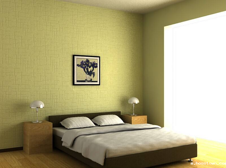 硅藻泥涂料材料特性而为消费者所熟知