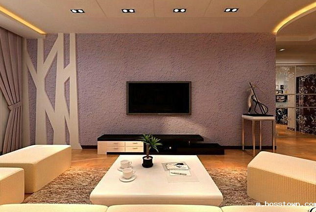 与乳胶漆相比硅藻泥价格贵