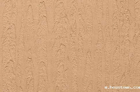 佛山硅藻泥涂料在墙壁上需要进行干燥过程