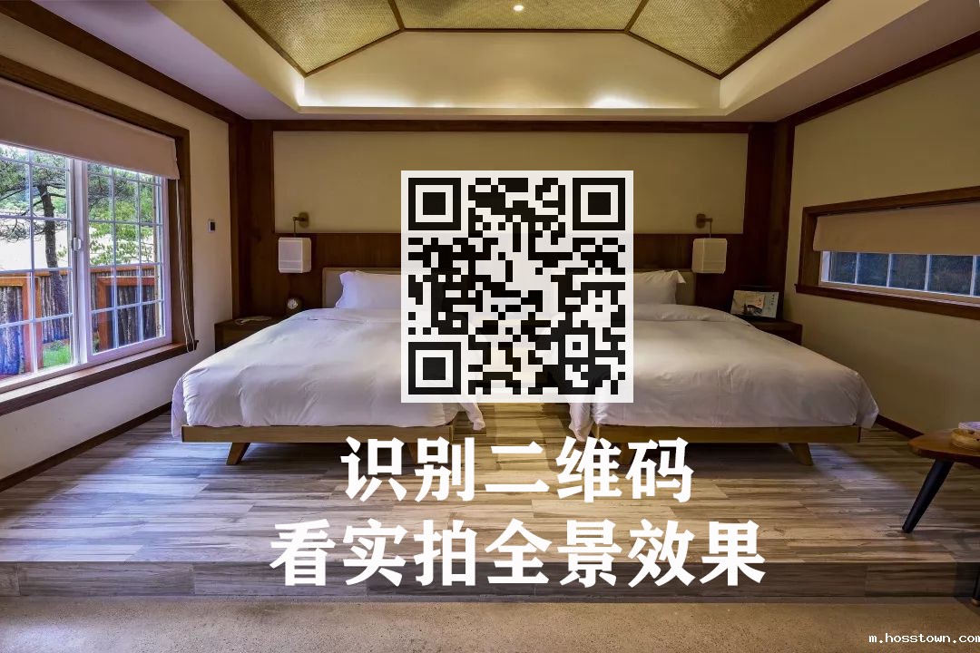 taptap点点官网入口印象 | 黄山雲亼,绝美的风景与极致居住感受