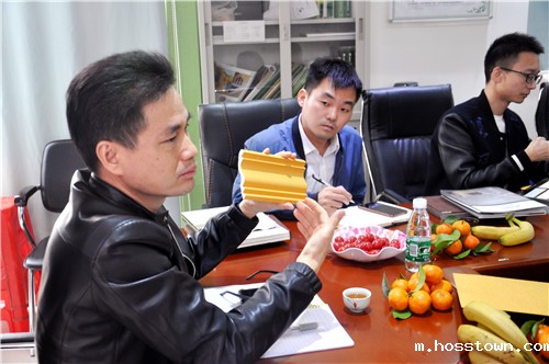 携手共赢,共话未来,巴德士集团莅临taptap点点官网入口参观指导