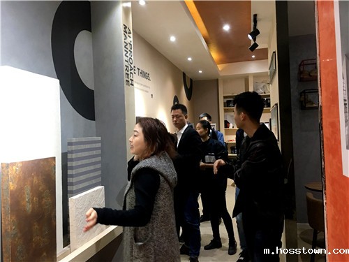 携手共赢,共话未来,巴德士集团莅临taptap点点官网入口参观指导